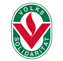 Logo der Volkssolidarität