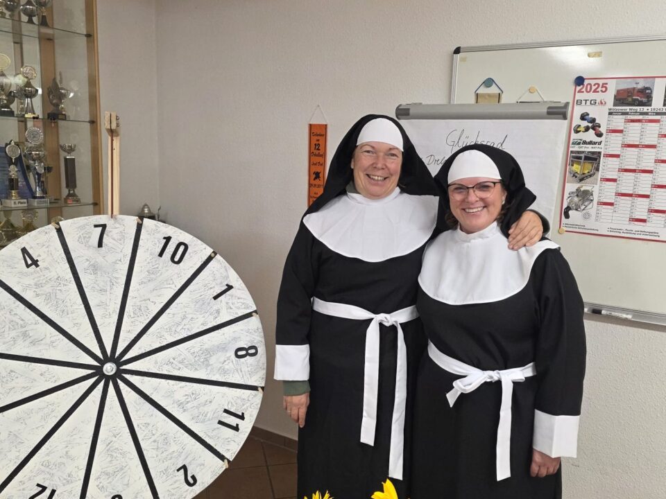 Oktoberfest in Kraak