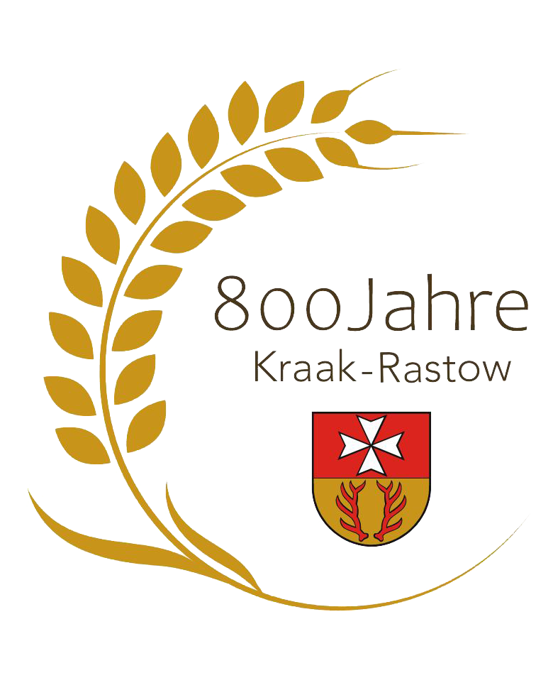 Logo zur 800 Jahrfeier