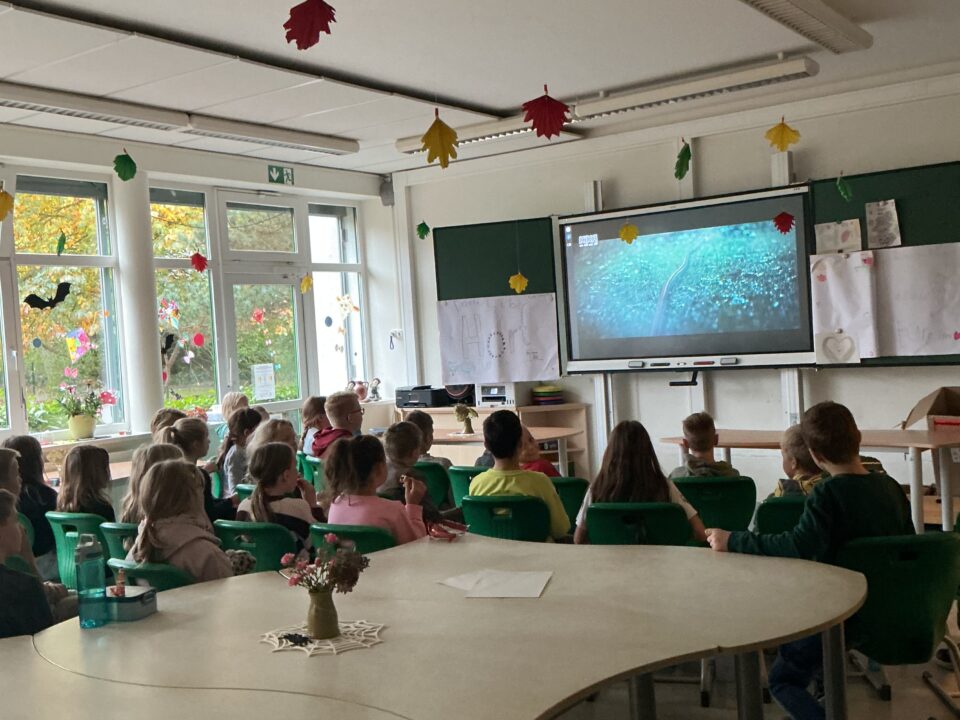 Unsere Hortmomente