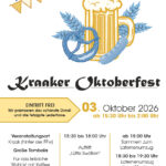 Oktoberfest in Kraak